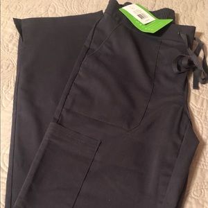 NWT scrub pants
